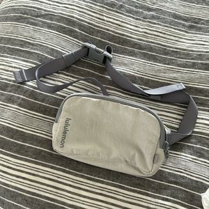 Lululemon crossbody